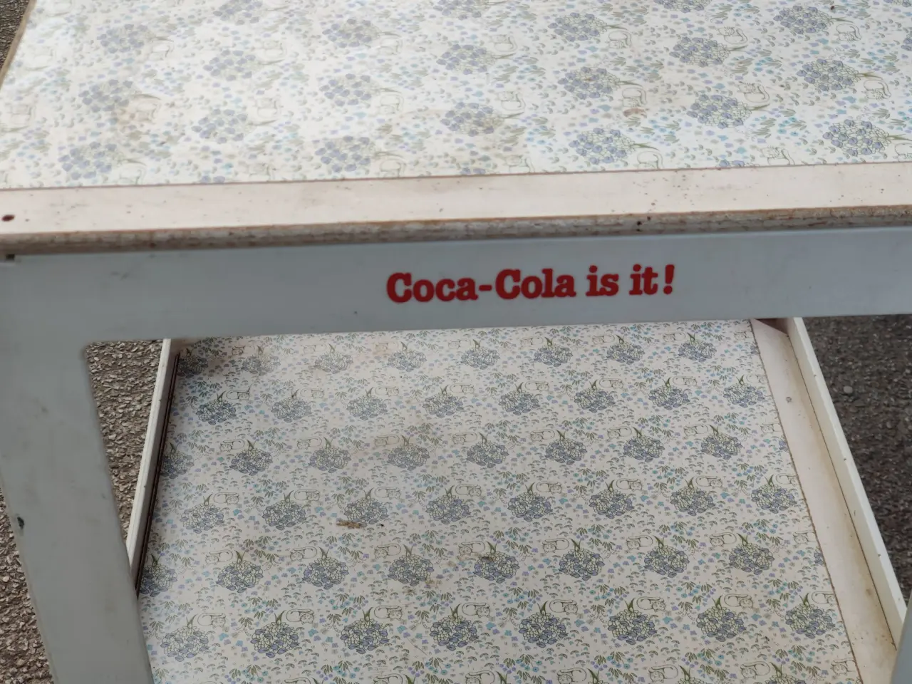 Billede 4 - Coca-Cola
