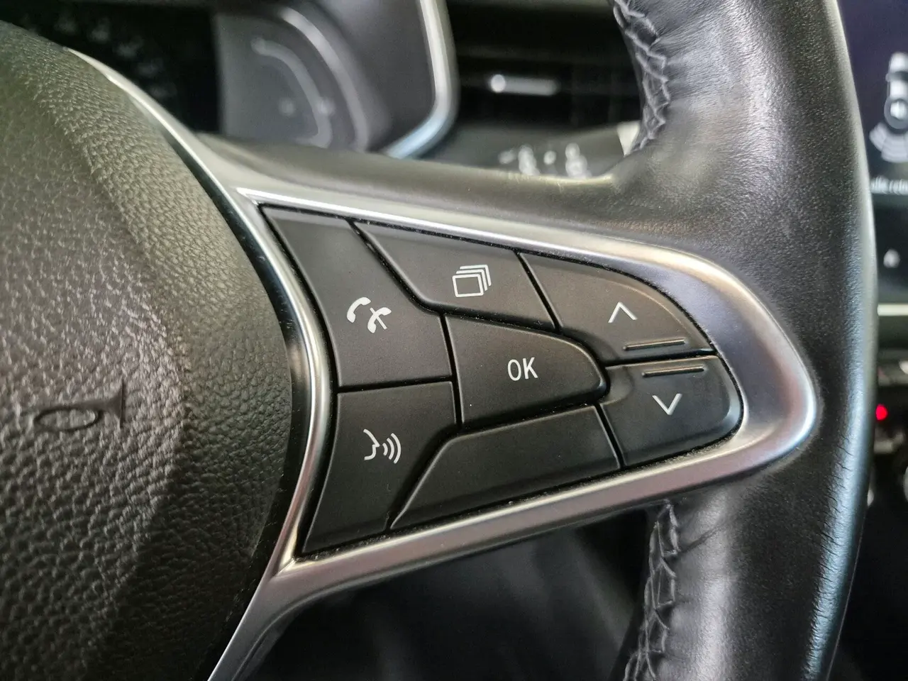 Billede 15 - Renault Clio 1,0 TCE Intens 100HK 5d