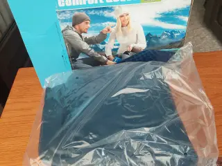 Luftmadras sælges.