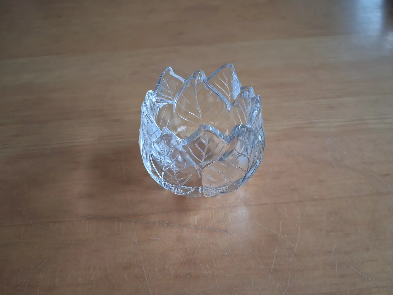 Billede 1 - Lysestage