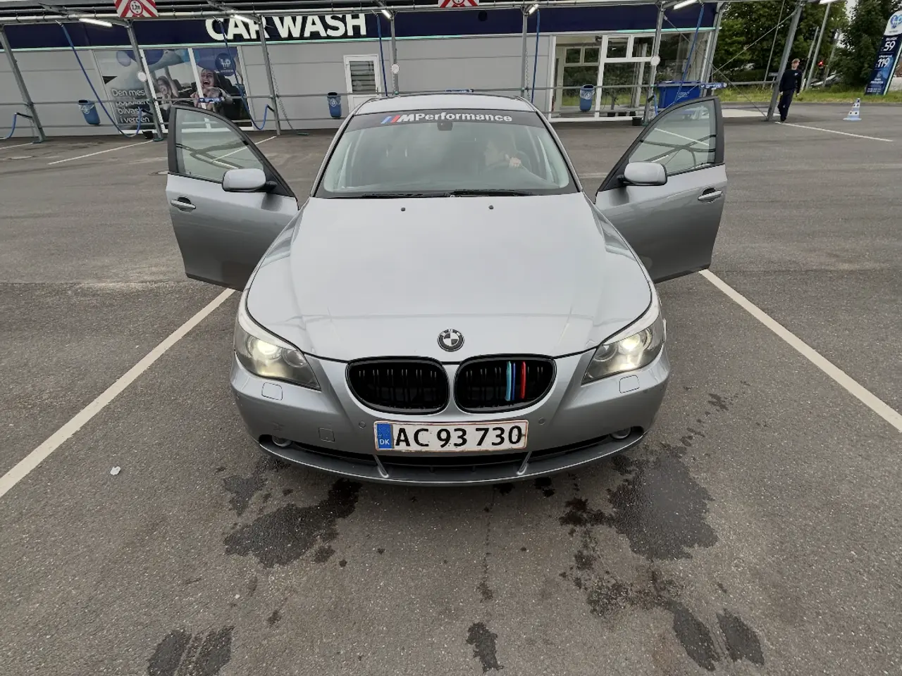Billede 10 - Bmv e60