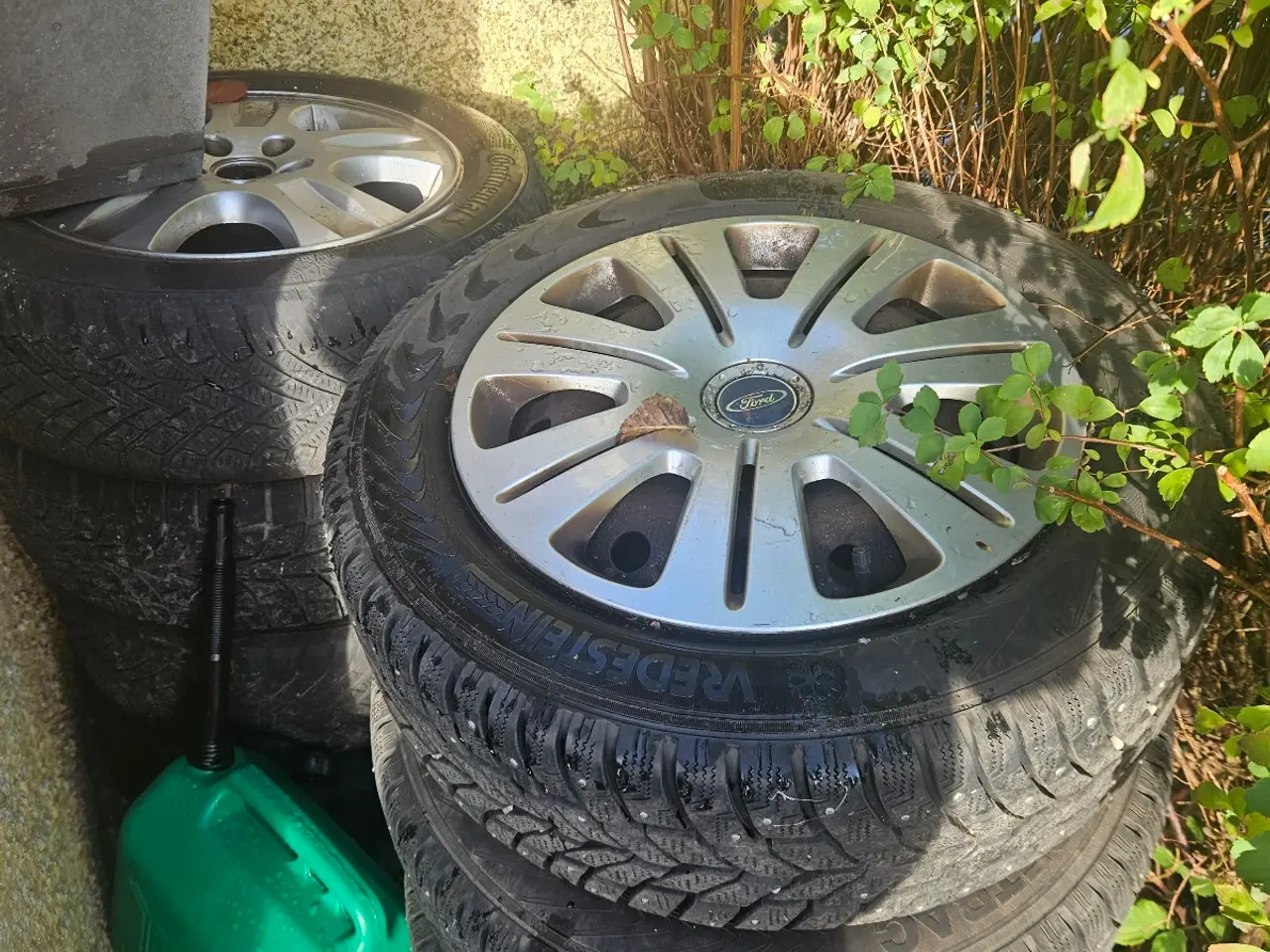 Billede 10 - Nysynet ford c max Byd