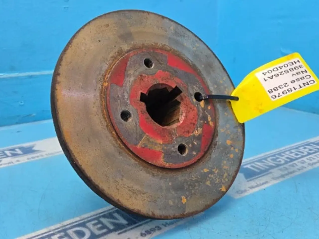 Billede 8 - Case 2388 Nav 398526A1