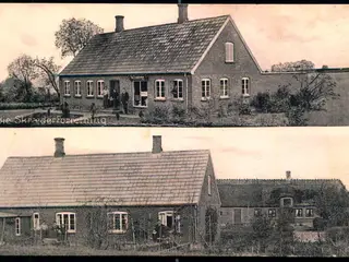 Høie Skrædderforretning - Otto Sørensen 20578 - Brugt