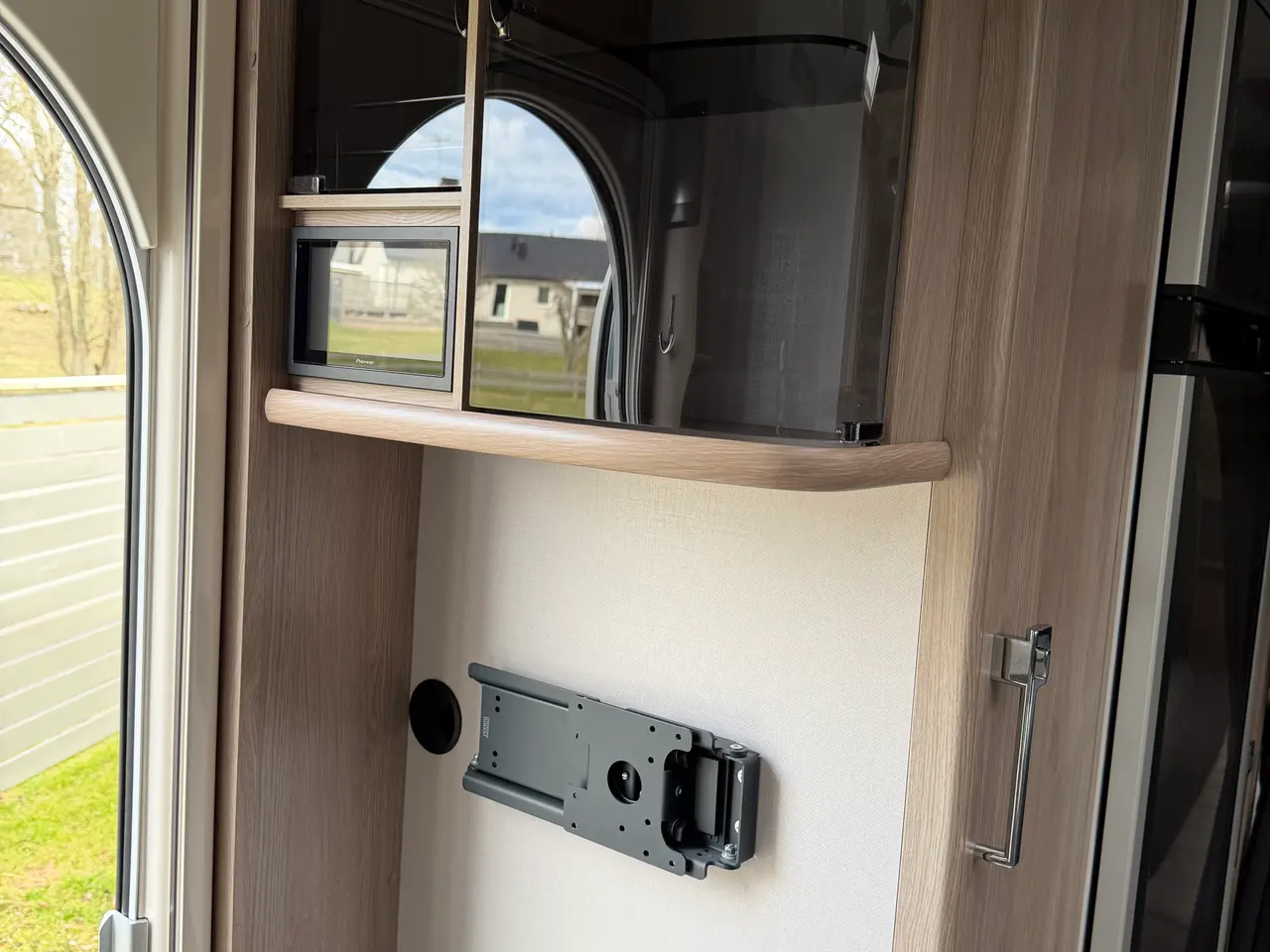 Billede 10 - Kabe Royal 740 TDL KS