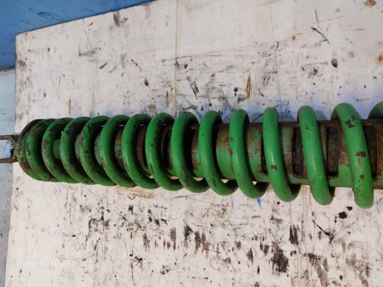 Billede 18 - Deutz-Fahr M2680 Løftecylinder 06261677
