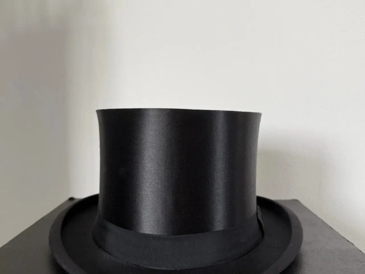 Billede 2 - Chapeau Claque Zylinder str 60