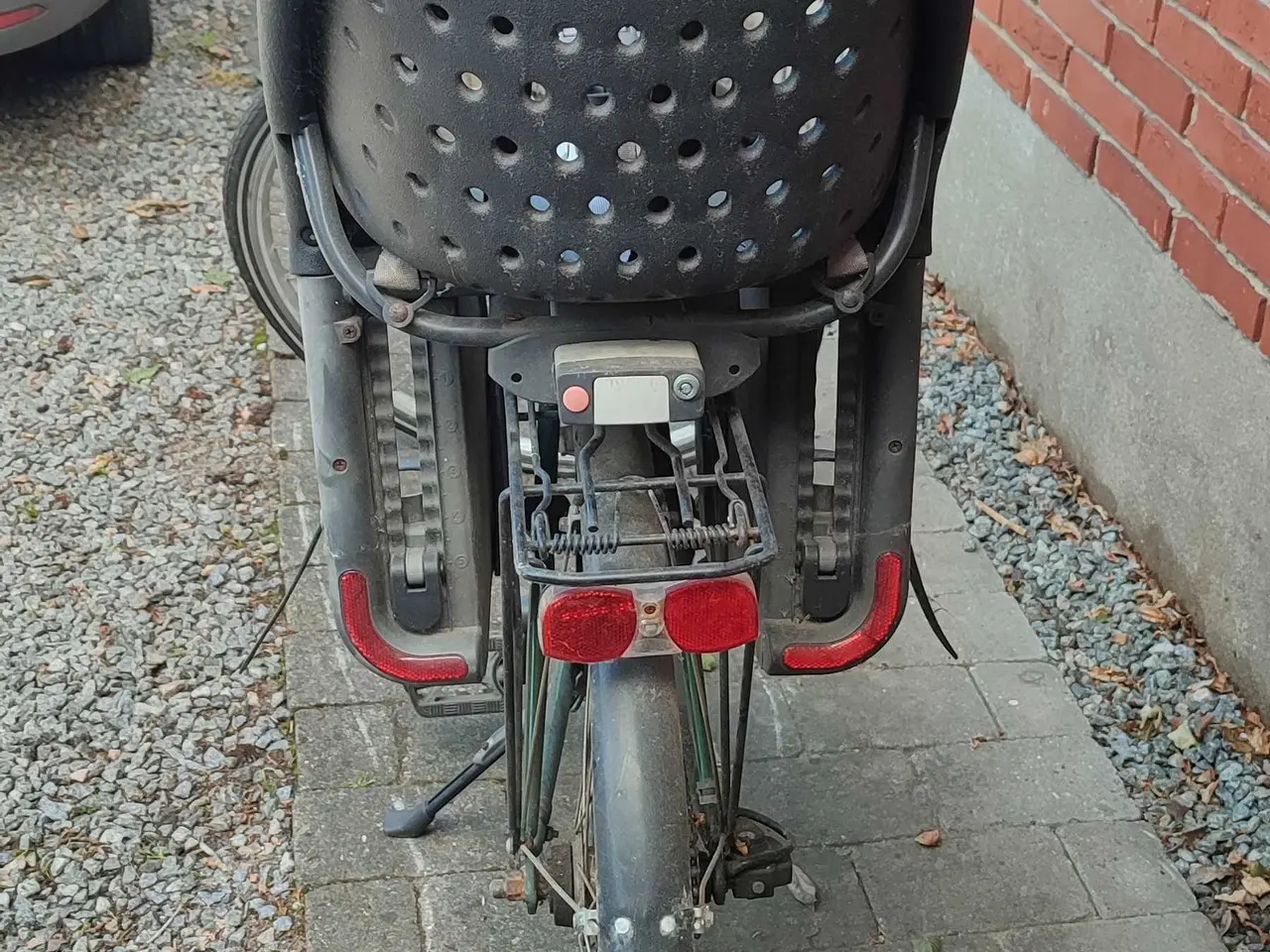 Billede 2 - Brugt men billig 