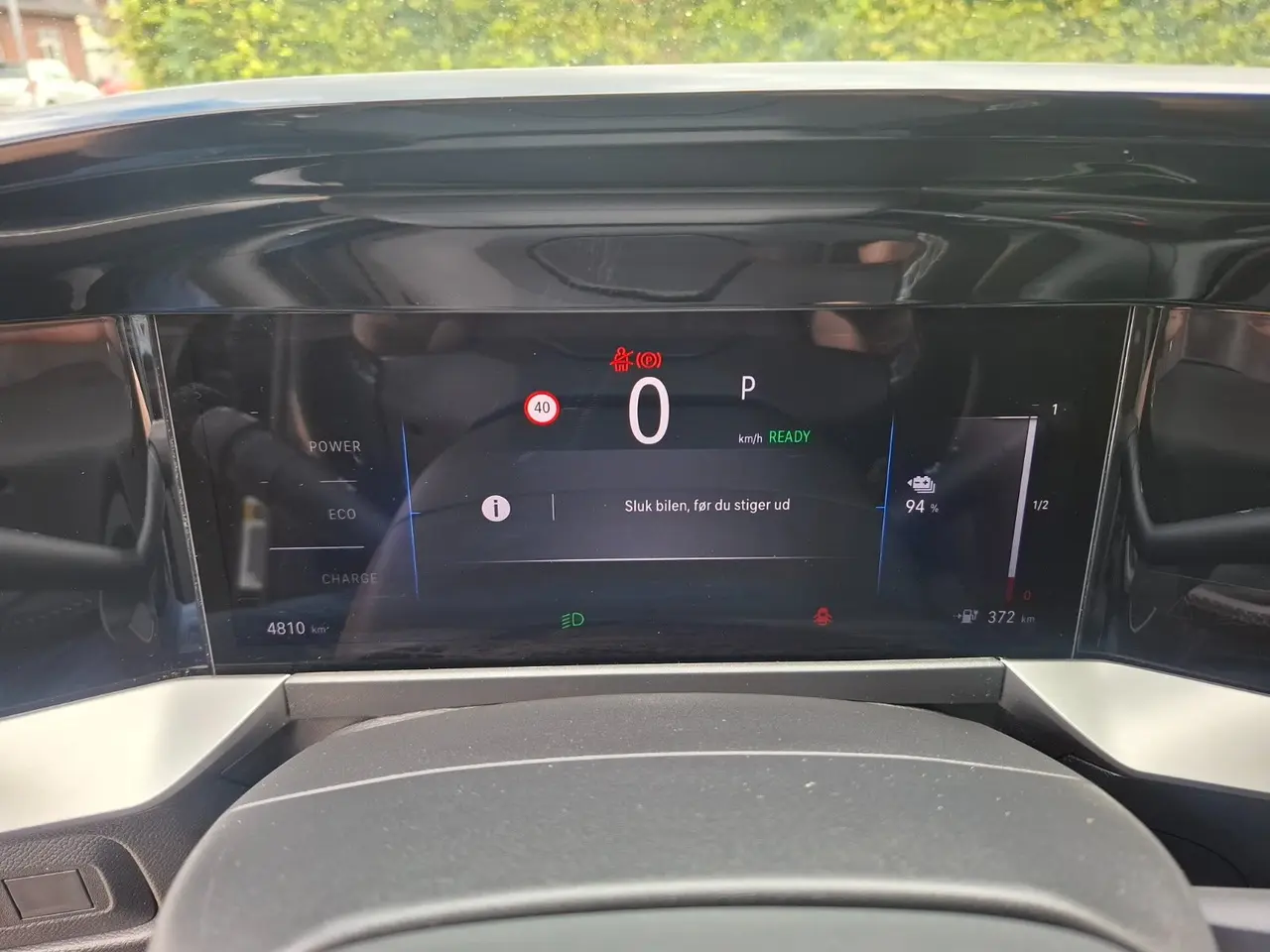 Billede 11 - Opel Mokka-e 54 Edition