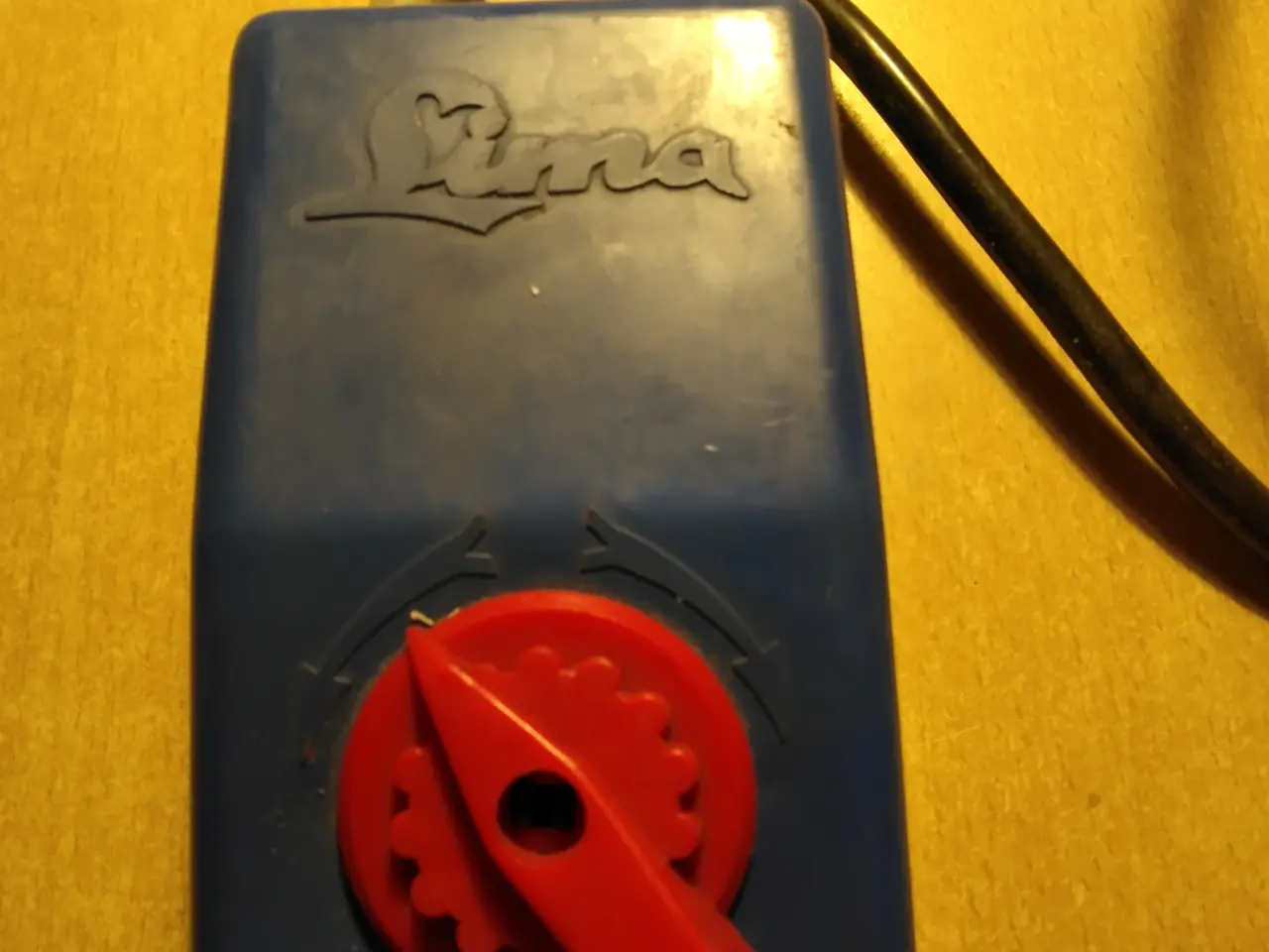 Billede 1 - Lima transformer model 2056
