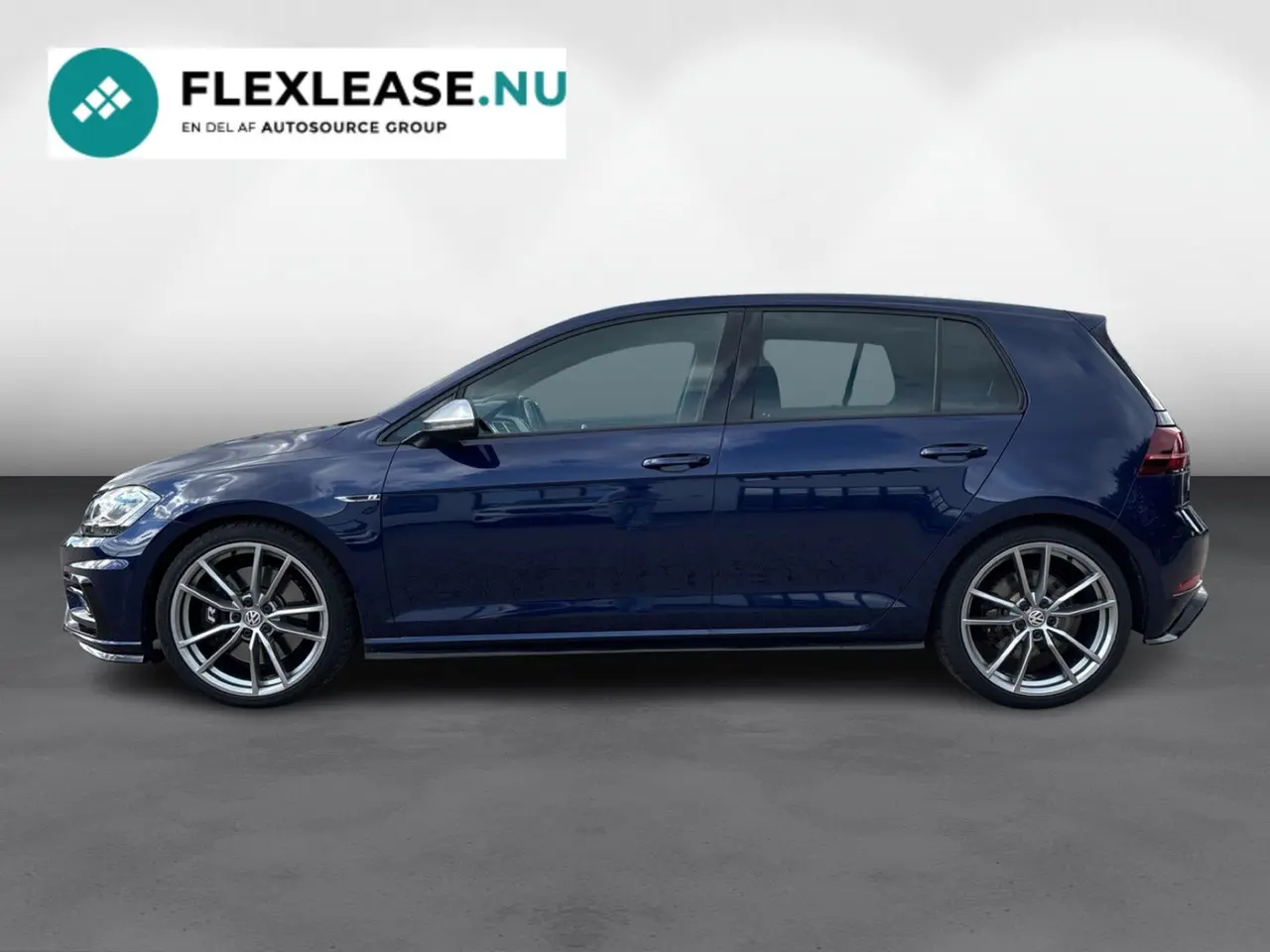 Billede 3 - VW Golf VII 2,0 R DSG 4Motion