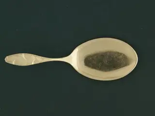 Diamant Kagespade, 16 cm.