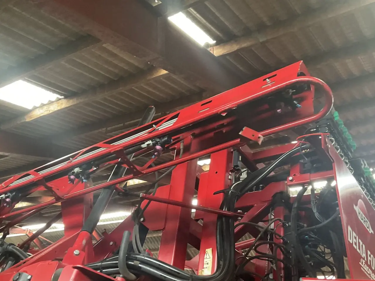 Billede 9 - Hardi Navigator 5000 navigator 5000