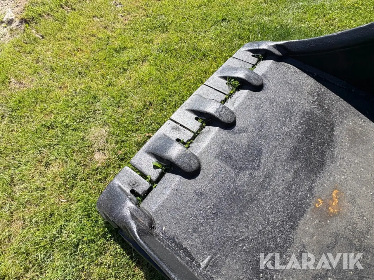 Billede 9 - Graveskovl 120 cm