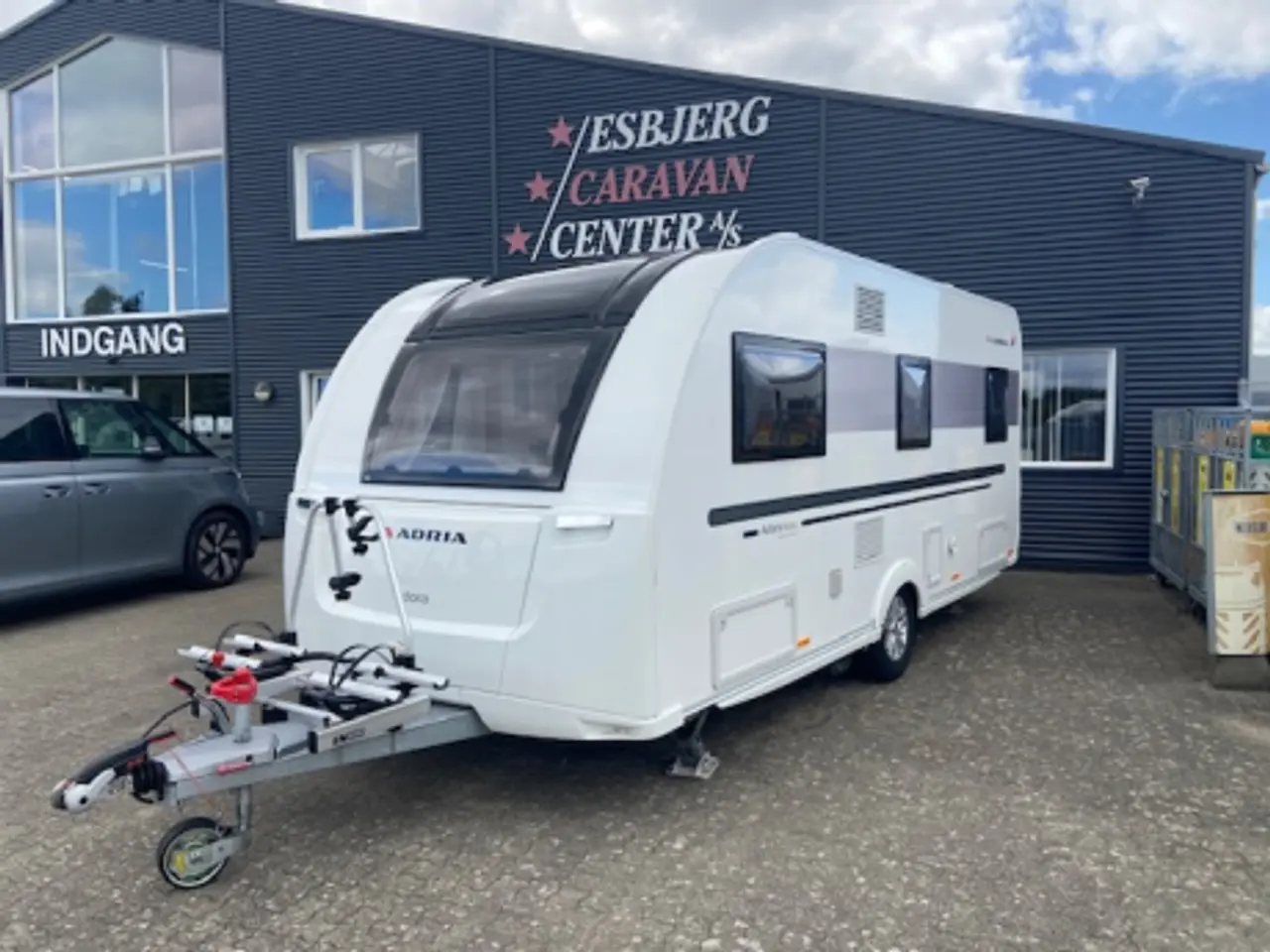Billede 3 - Adria Adora 502 UL Supreme Edition