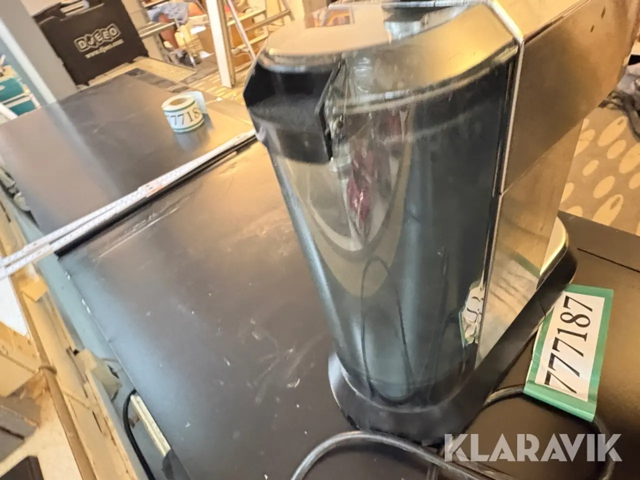 Billede 4 - Espressomaskine DeLonghi EC685-M