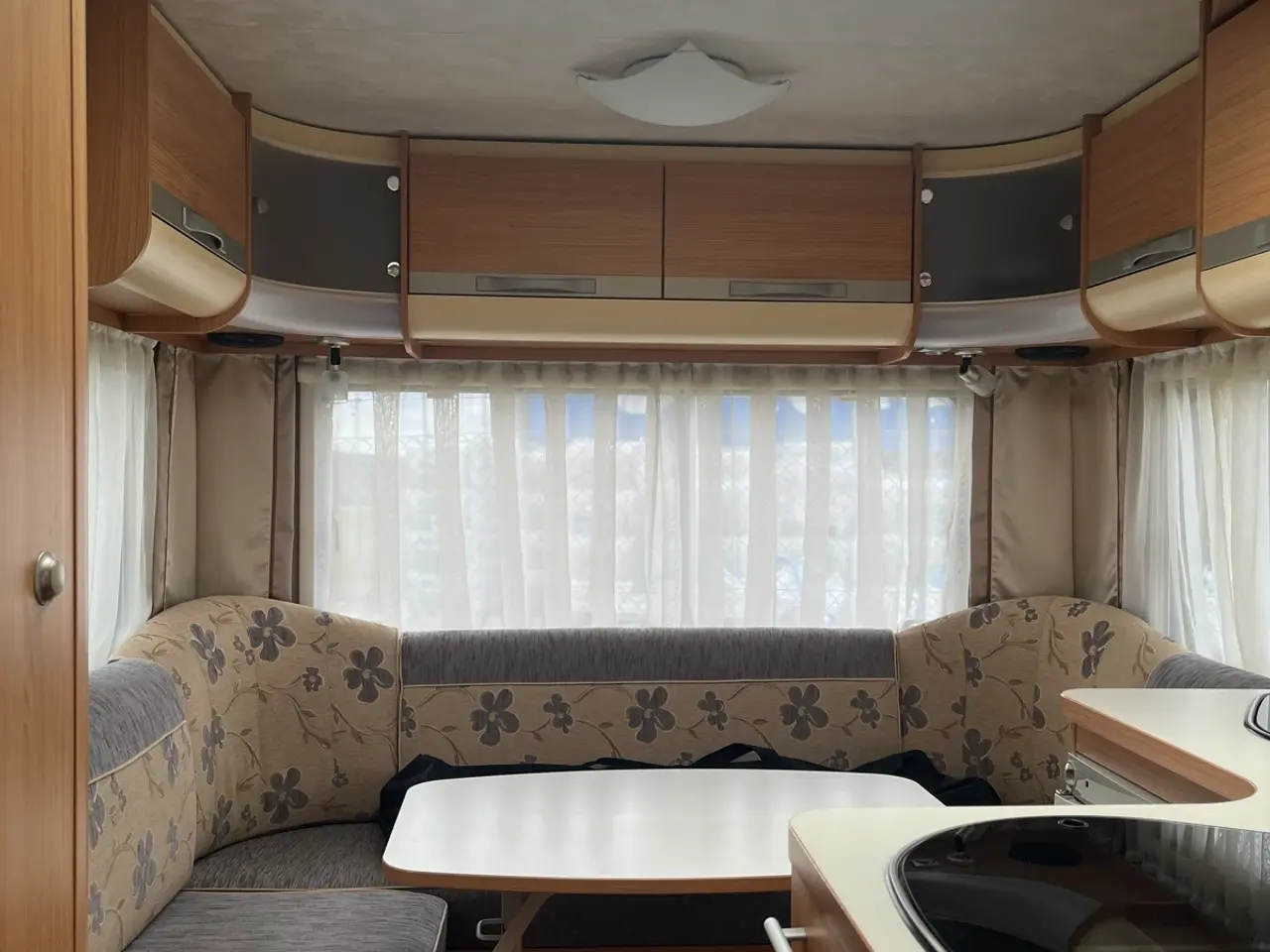 Billede 6 - 2009 Adria Adora 462 pu
