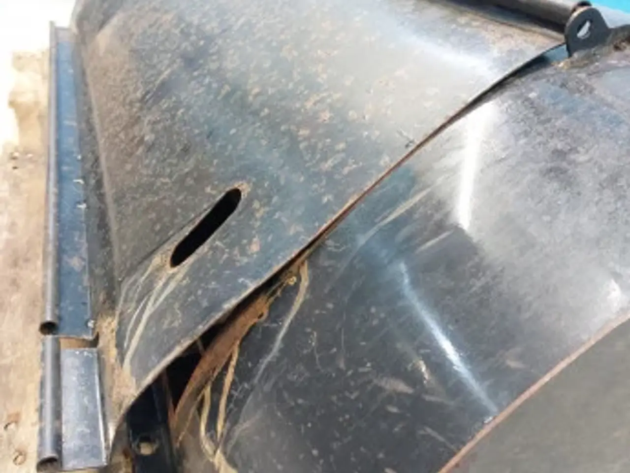 Billede 10 - Case 8010 Dækselenhed 87635286