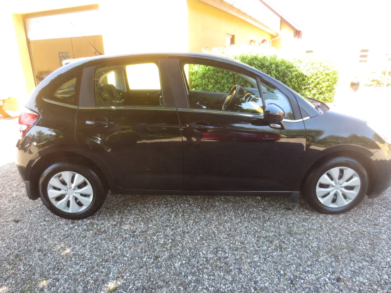 Billede 5 - God Citroen C 3 1.6 HDi År 16. Nysynet.