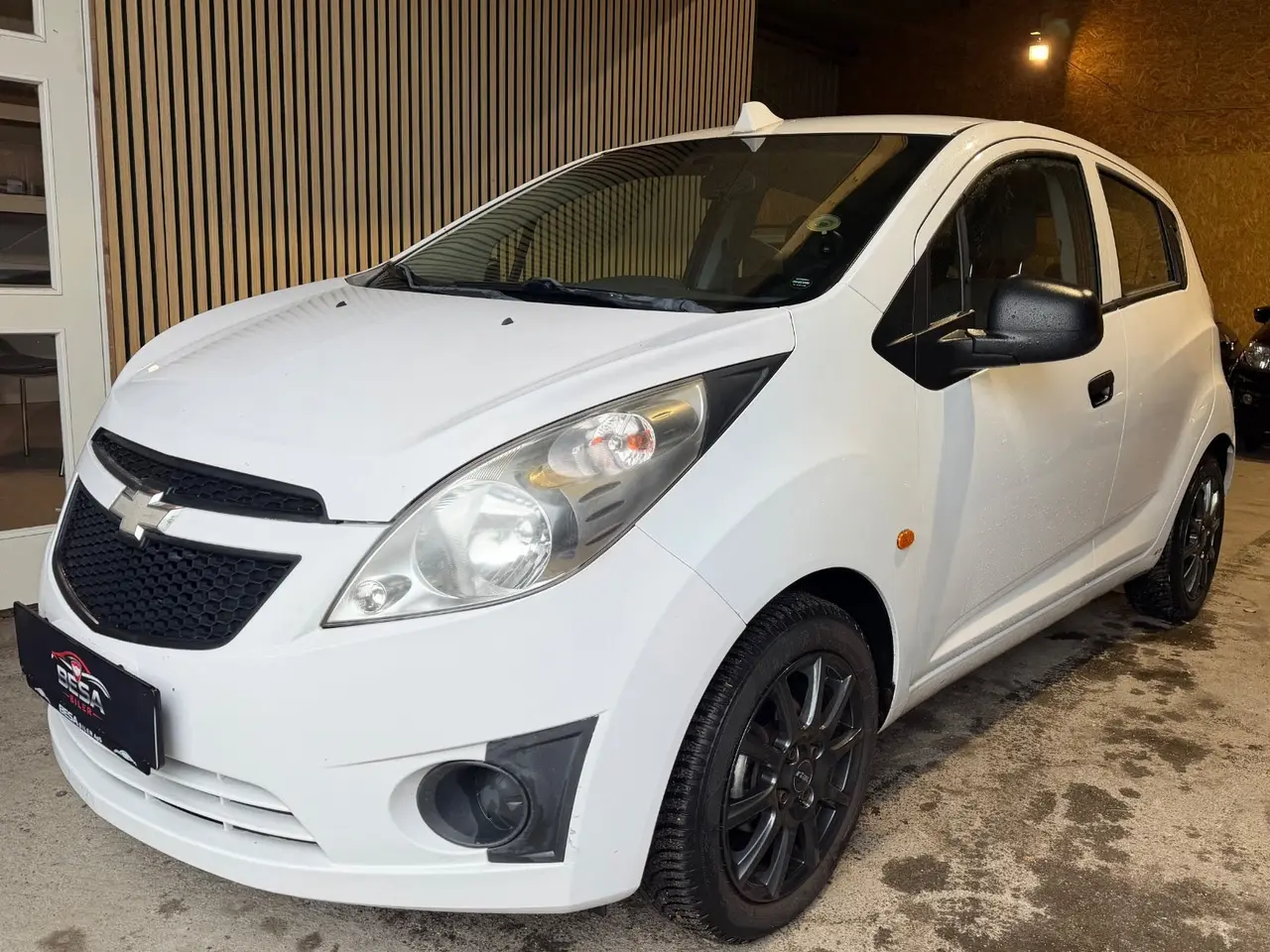 Billede 1 - Chevrolet Spark 1,0 L