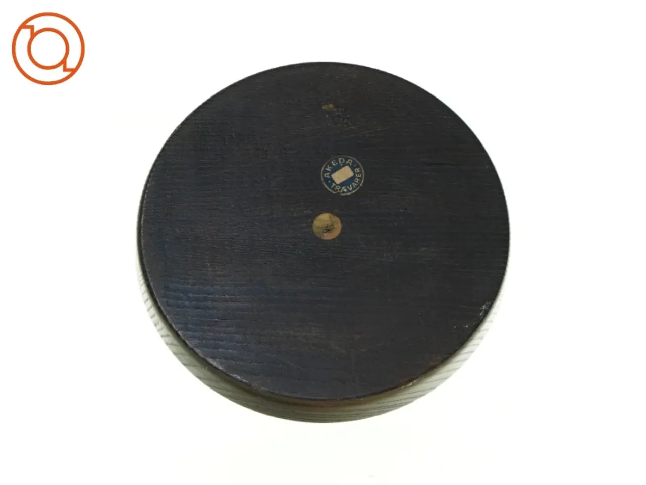 Billede 3 - Pibe holder fra Akeda (str. 15 x 15 cm)