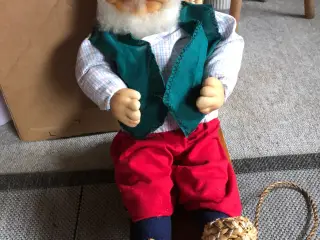 Nisse