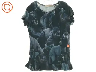 T-Shirt fra Molo (str. 116 cm)