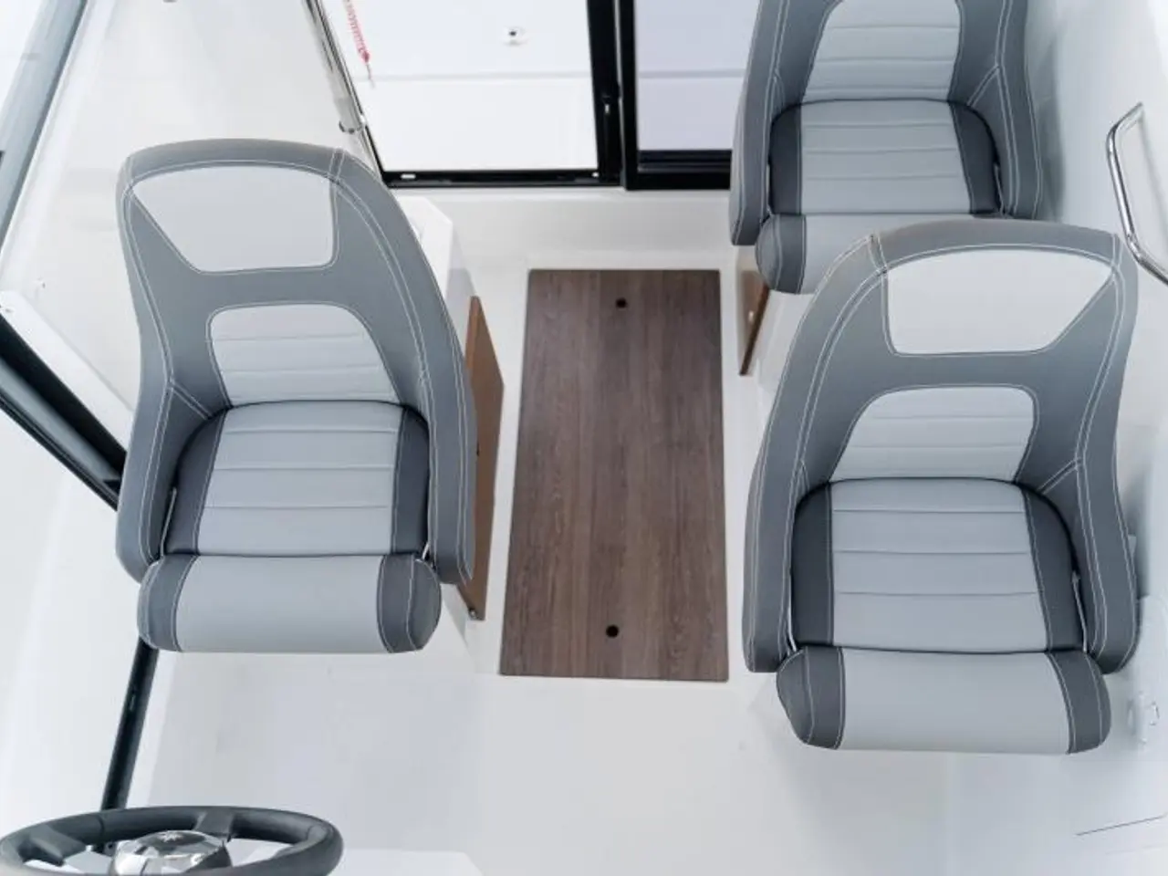 Billede 30 - Jeanneau 695 Merry Fisher Sport