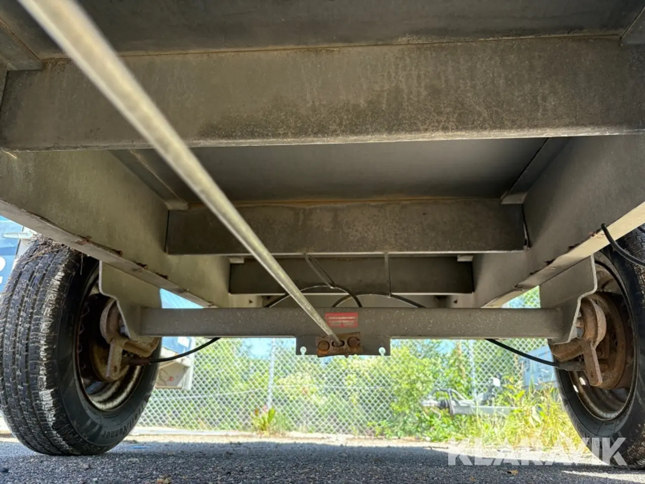 Billede 10 - Trailer Variant B715P2