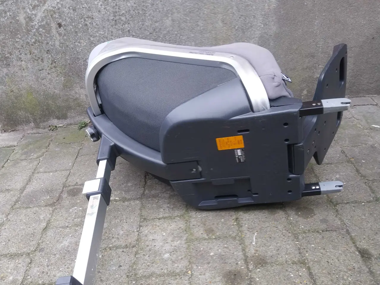 Billede 11 - Concord reverso plus autostol