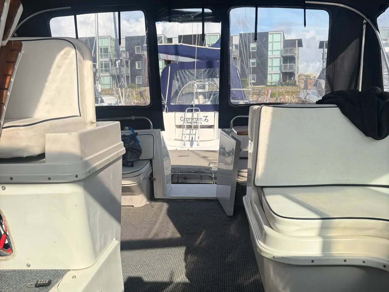 Billede 11 - Wellcraft 38 Grandsport