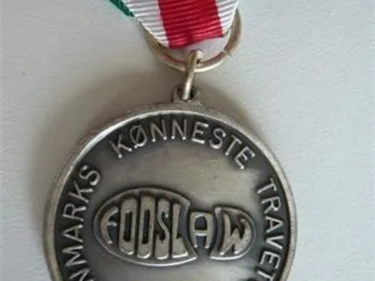 Billede 6 - Diverse medaljer (8)