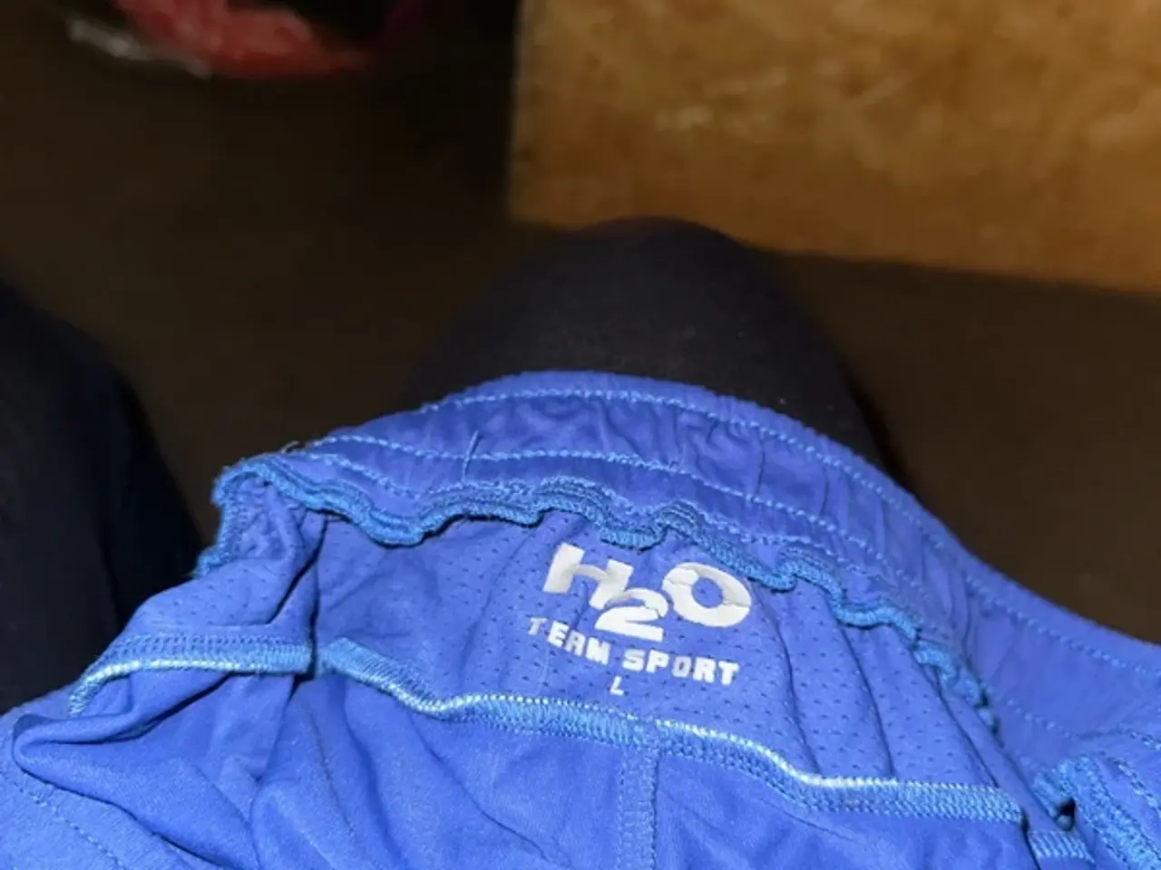 Billede 3 - Pæne H20 Team sport shorts