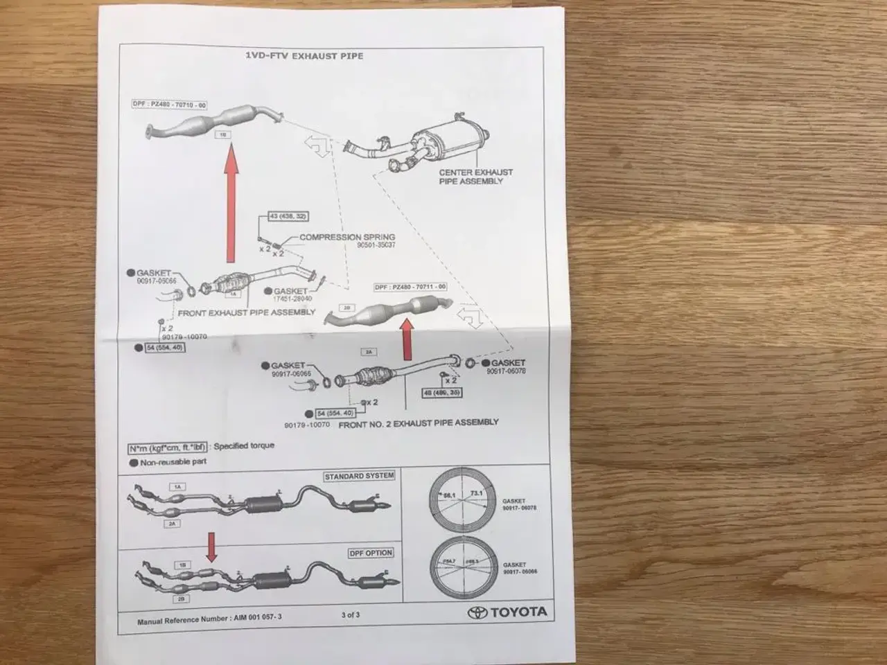Billede 7 - Toyota Landcruiser VX 200