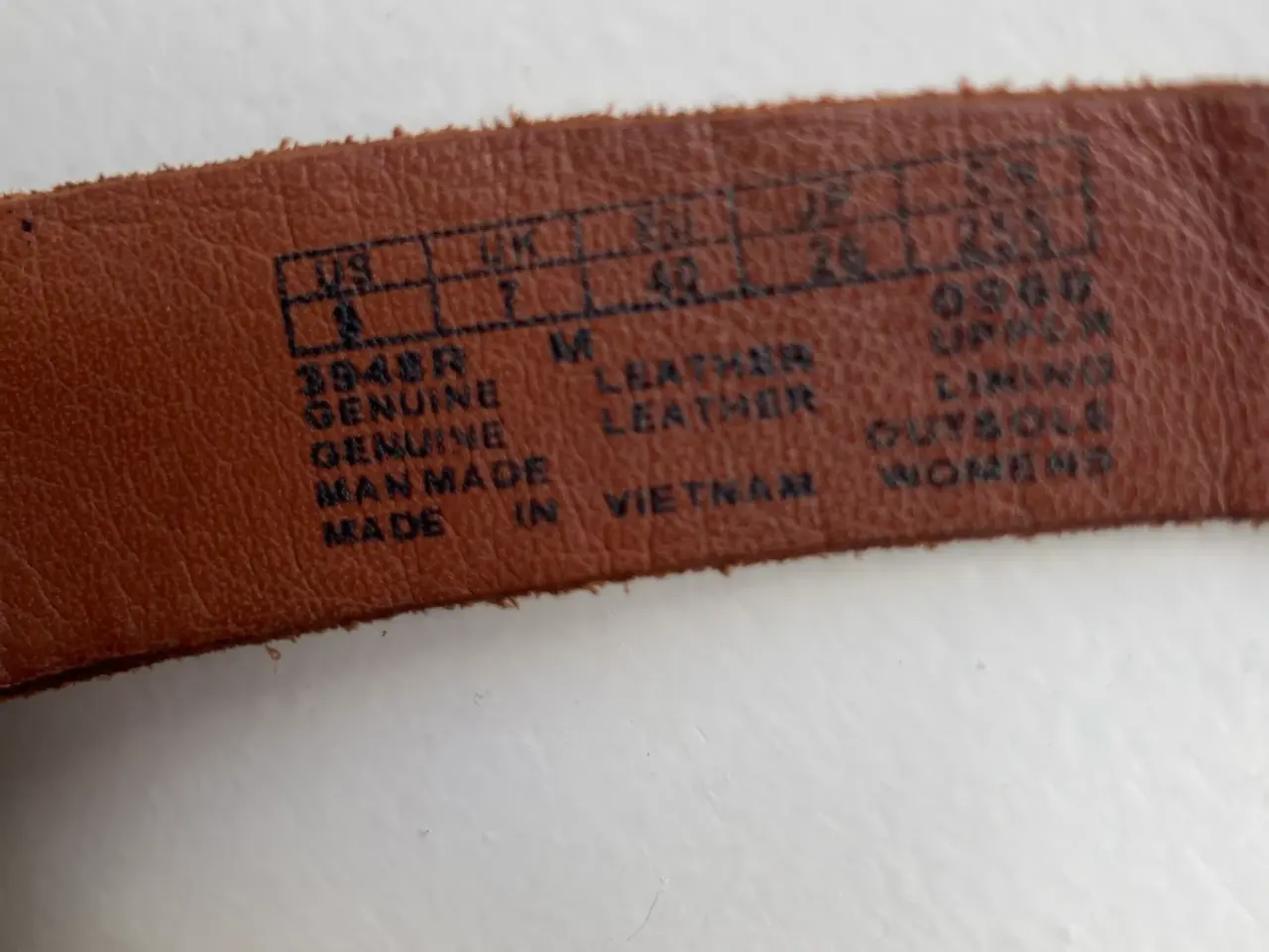Billede 6 - Timberland kilehæl sandaler 