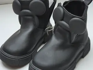 Mickey Mouse støvler str. 22 og 23