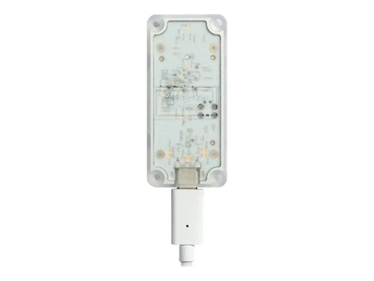 Billede 5 - Google Coral USB Accelerator - AI tilføjelsestavle (USB-C)