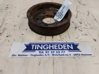 SisuDiesel 645 Remskive V836855690