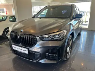 BMW X1 1,5 xDrive25e M-Sport aut.