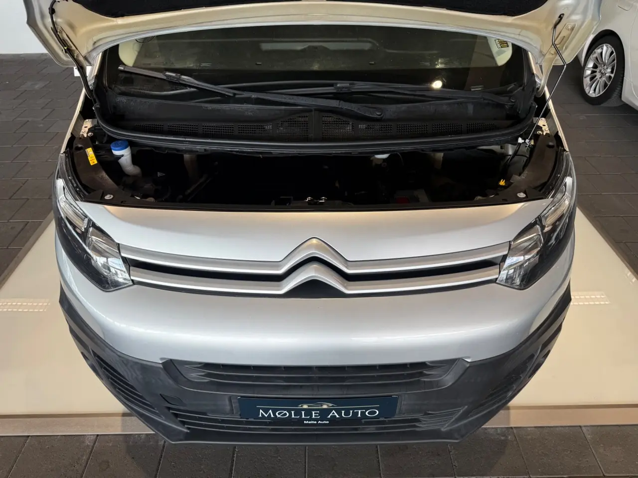 Billede 11 - Citroën Jumpy 2,0 BlueHDi 180 L3 ProffLine EAT6