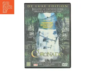 Coronado (DVD)