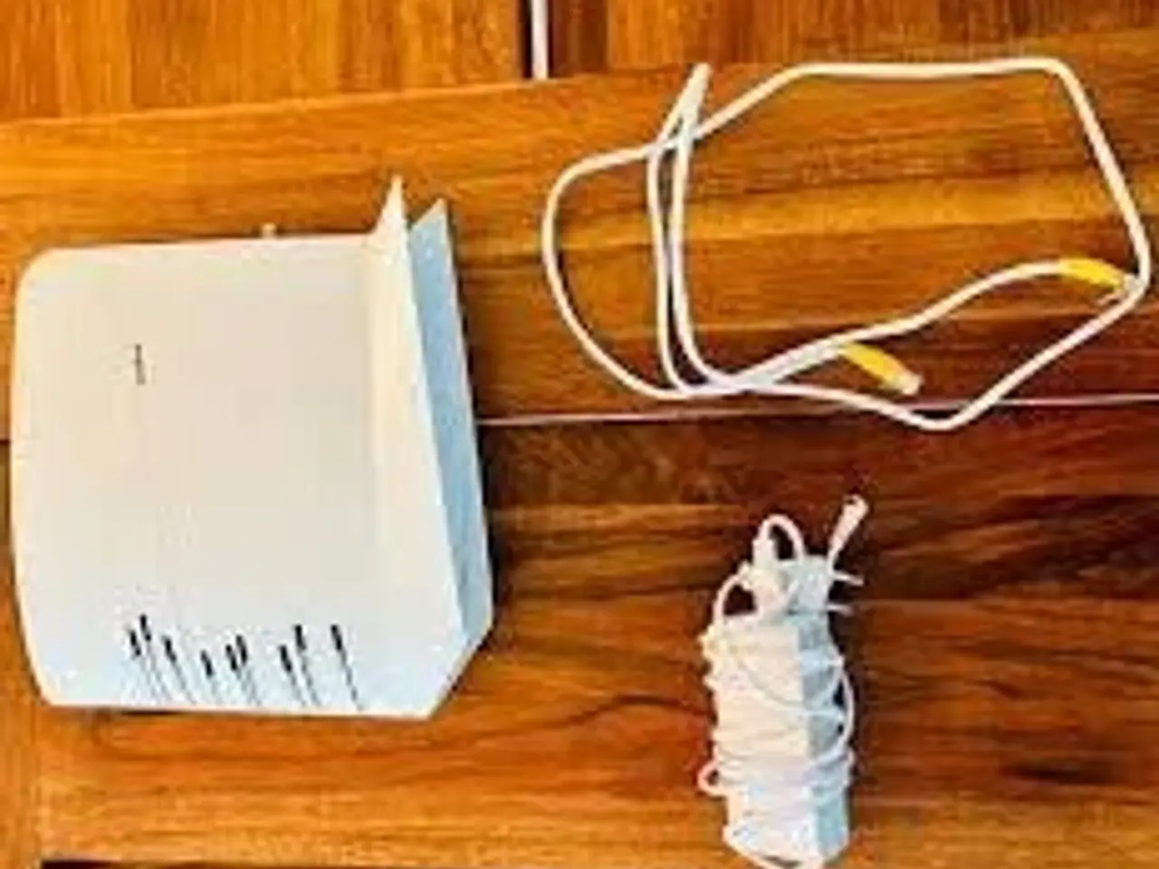 Billede 1 - SagemCom F@st 3890 W Yousee kabelmodem - trådløs