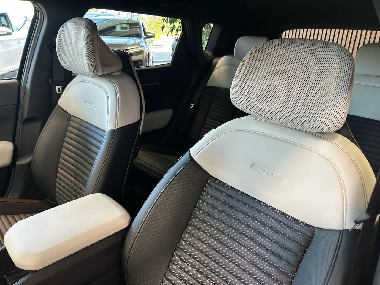 Billede 6 - Kia EV4 81 Long Range GT-Line