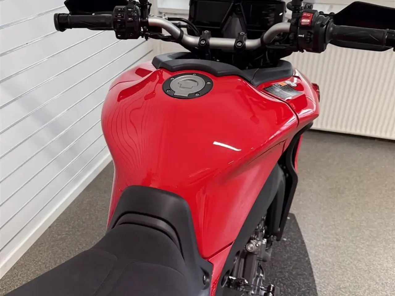 Billede 3 - Yamaha Tracer 9 ABS