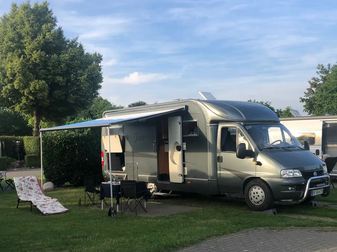 Billede 12 - Autocamper 2002
