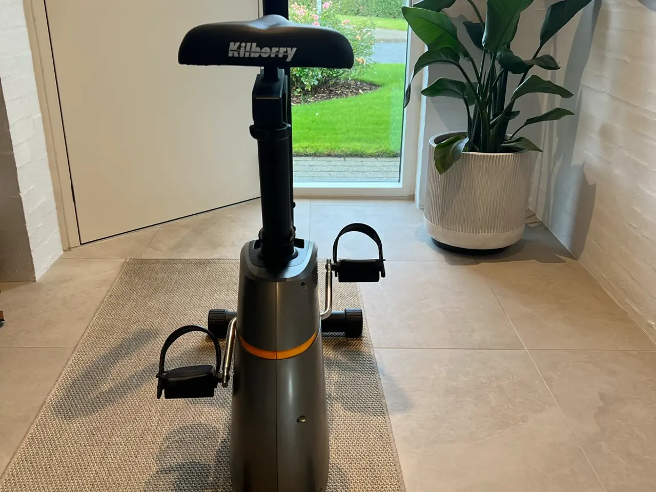 Billede 2 - Motionscykel
