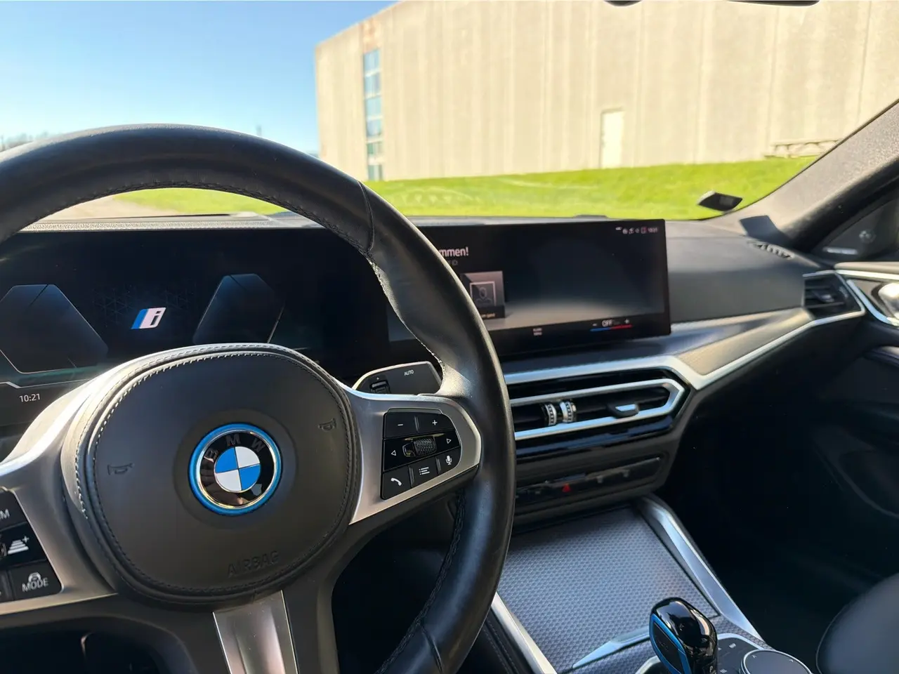 Billede 18 - BMW i4  eDrive40 M-Sport