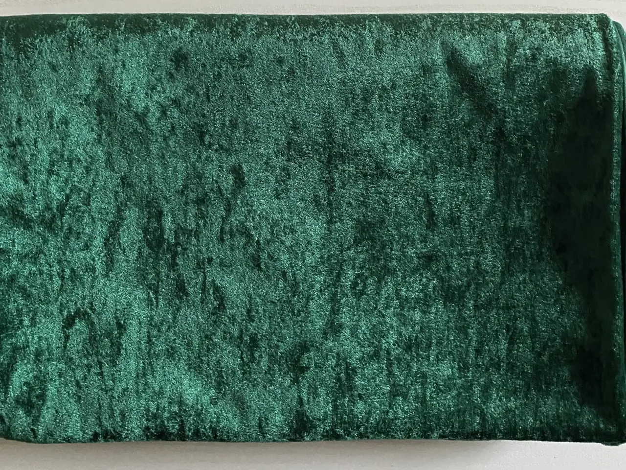 Billede 1 - Dug, Velour
