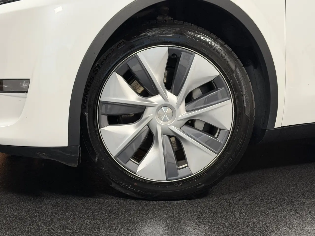Billede 2 - Tesla Model Y Long Range AWD