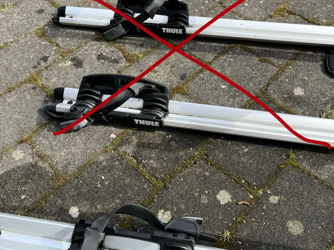 Billede 5 - Thule ProRide cykelholder til tag